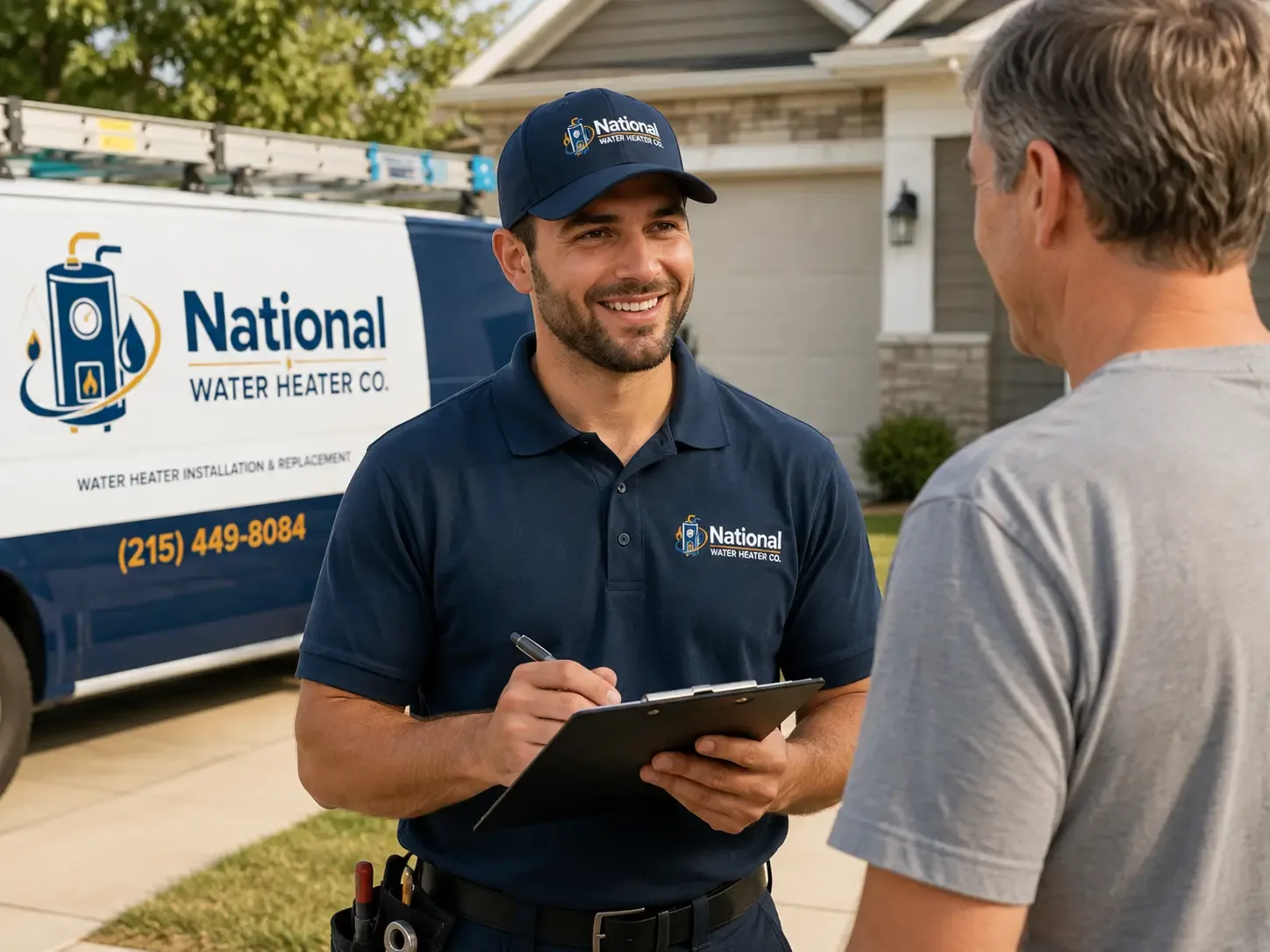 Water Heater Installation Register, GA FAQs